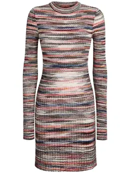 Missoni: Короткое платье 
