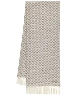 MAX MARA: Шарф 