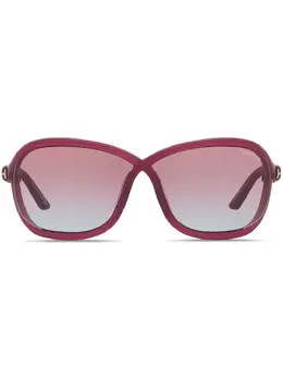 TOM FORD Eyewear: Очки 