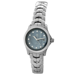 Tag Heuer: Часы  Link