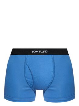 TOM FORD: Трусы  Logo