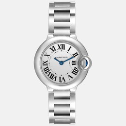 Cartier: Часы  Ballon Bleu