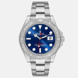 Rolex: Часы  Yacht-Master