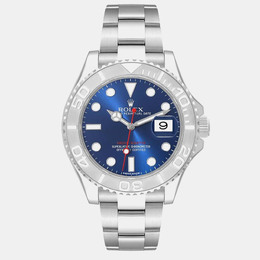 Rolex: Часы  Yacht-Master