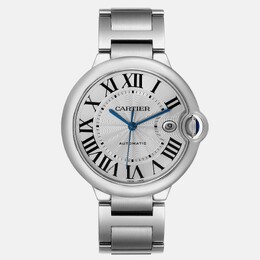 Cartier: Часы  Ballon Bleu