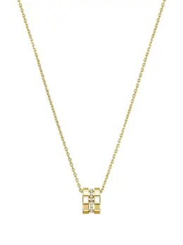 Chopard: Колье  Ice Cube