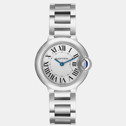 Cartier: Часы  Ballon Bleu