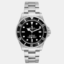 Rolex: Часы  Sea-Dweller