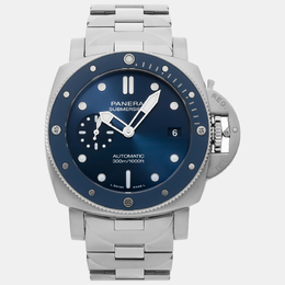 Panerai: Часы  Luminor Submersible