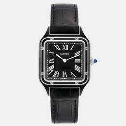 Cartier: Часы  Santos-Dumont