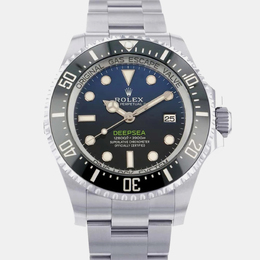 Rolex: Часы  Sea-Dweller