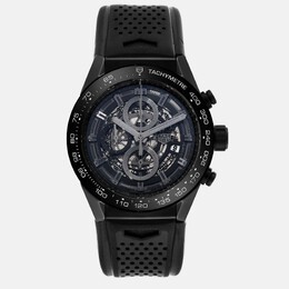 Tag Heuer: Часы  Carrera