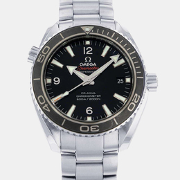 Omega: Часы  Seamaster