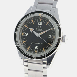 Omega: Часы  Seamaster