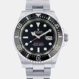 Rolex: Часы  Sea-Dweller