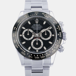 Rolex: Часы  Cosmograph Daytona