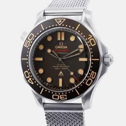 Omega: Часы  Seamaster