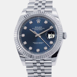 Rolex: Часы 