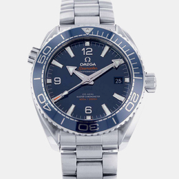 Omega: Часы  Seamaster