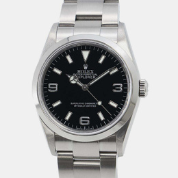 Rolex: Часы  Explorer