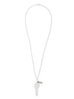 MM6 Maison Margiela: Подвеска 