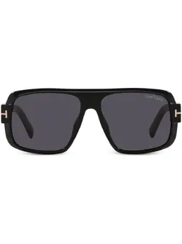 TOM FORD Eyewear: Очки 
