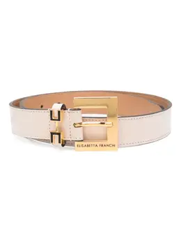 Elisabetta Franchi: Ремень 