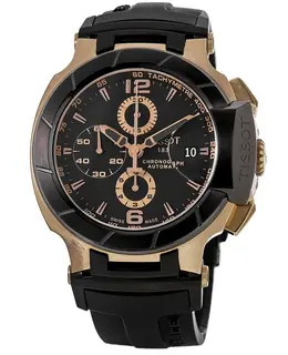 Tissot: Часы  T-Sport