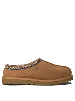 Ugg: Бежевые туфли  Tasman