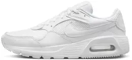 Nike: Белые кроссовки  Air Max SC