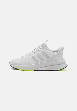 Adidas: Белые кроссовки  X