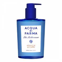 Acqua Di Parma: Брюки капри 