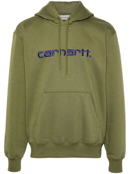 Carhartt Wip: Хлопковая толстовка 