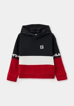 Fila: Многоцветная толстовка 