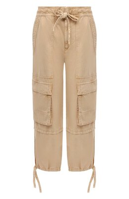 Isabel Marant Etoile: Короткие джинсы 