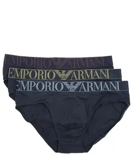 Emporio Armani: Трусы 