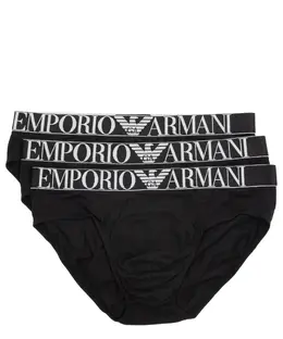 Emporio Armani: Трусы 