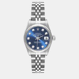 Rolex: Часы 