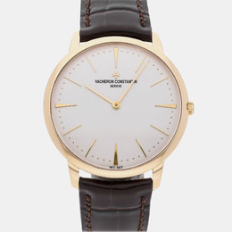 Vacheron Constantin: Часы 