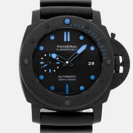 Panerai: Часы  Luminor Submersible