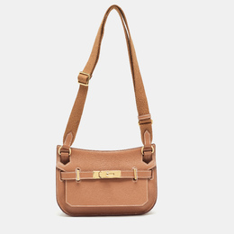 Hermes: Коричневая сумка 