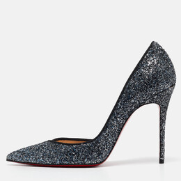 Christian Louboutin: Туфли 