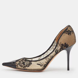 Jimmy Choo: Чёрные туфли 