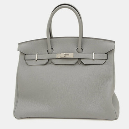 Hermes: Сумка  Birkin 35