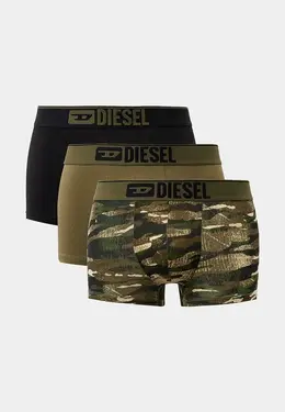 Diesel: Зелёные трусы 