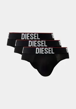 Diesel: Чёрные трусы 