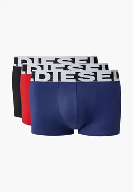 Diesel: Красные трусы 