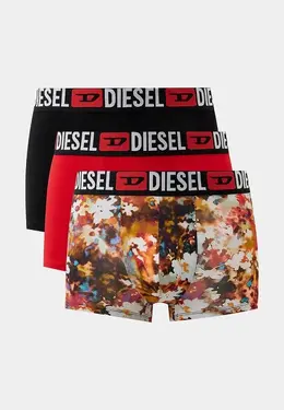 Diesel: Красные трусы 