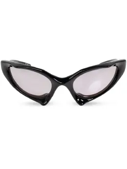 Balenciaga Eyewear: Очки 