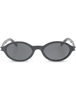 Saint Laurent Eyewear: Очки 